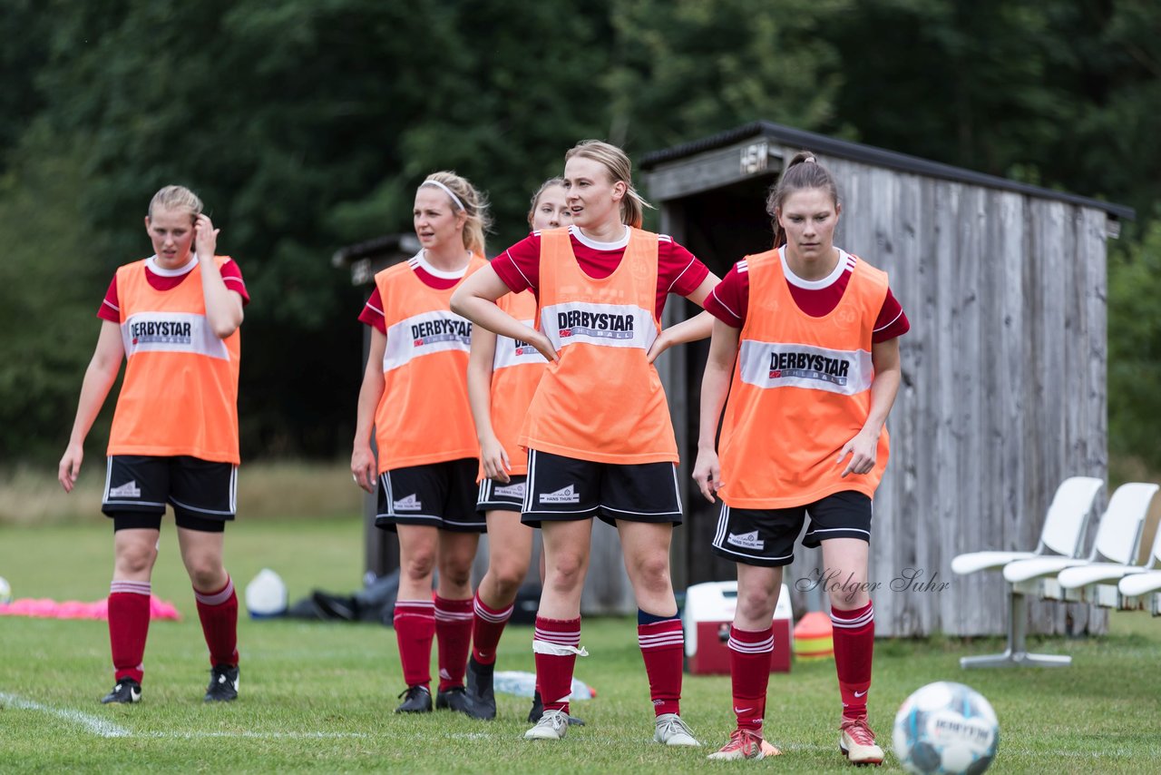 Bild 234 - Frauen SG NieBar - HSV 2 : Ergebnis: 4:3